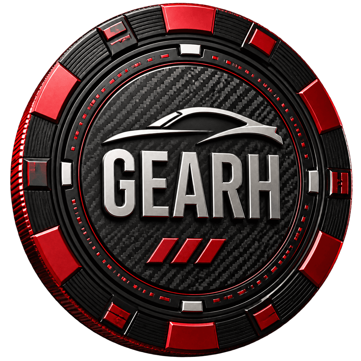 Insígnia GearH