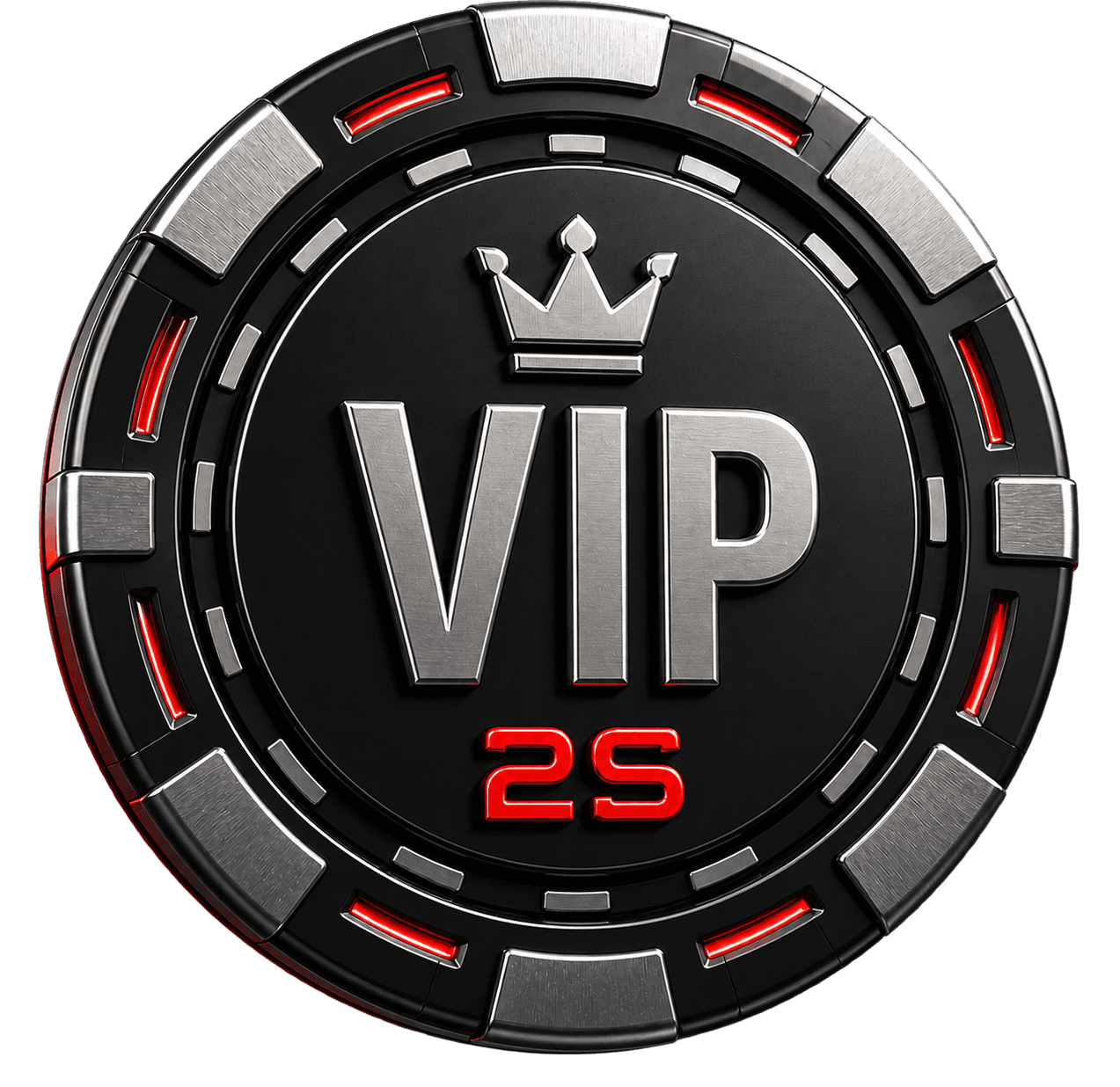 Insígnia VIP